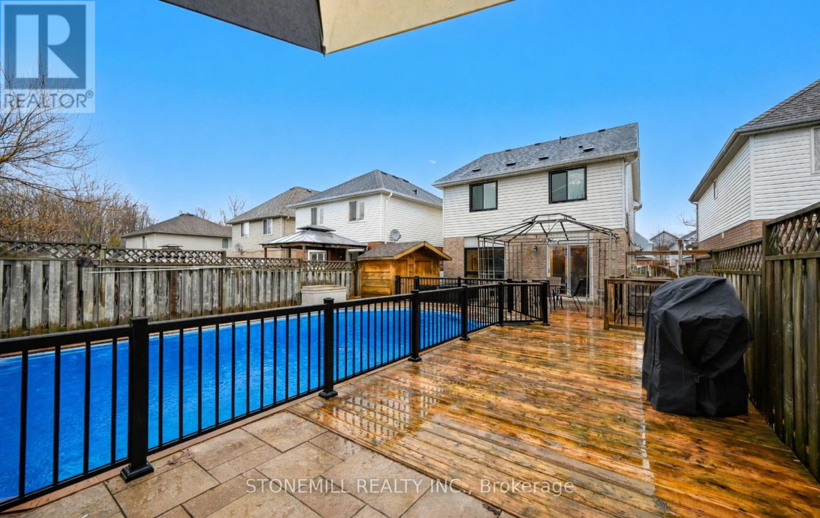 140 Mcmeeken Drive, Cambridge, Ontario  N3C 4E7 - Photo 37 - X12984996