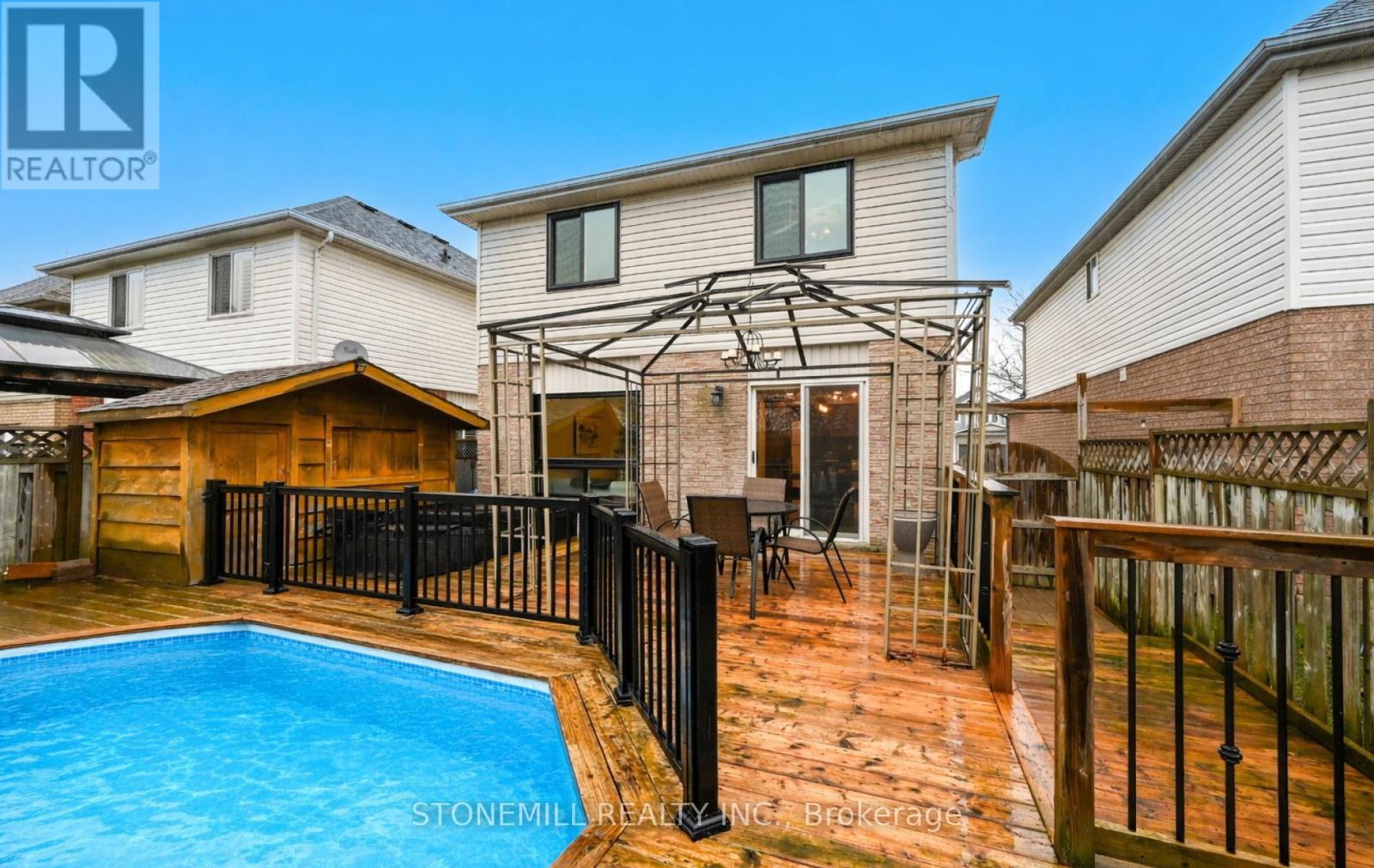 140 Mcmeeken Drive, Cambridge, Ontario  N3C 4E7 - Photo 36 - X12984996