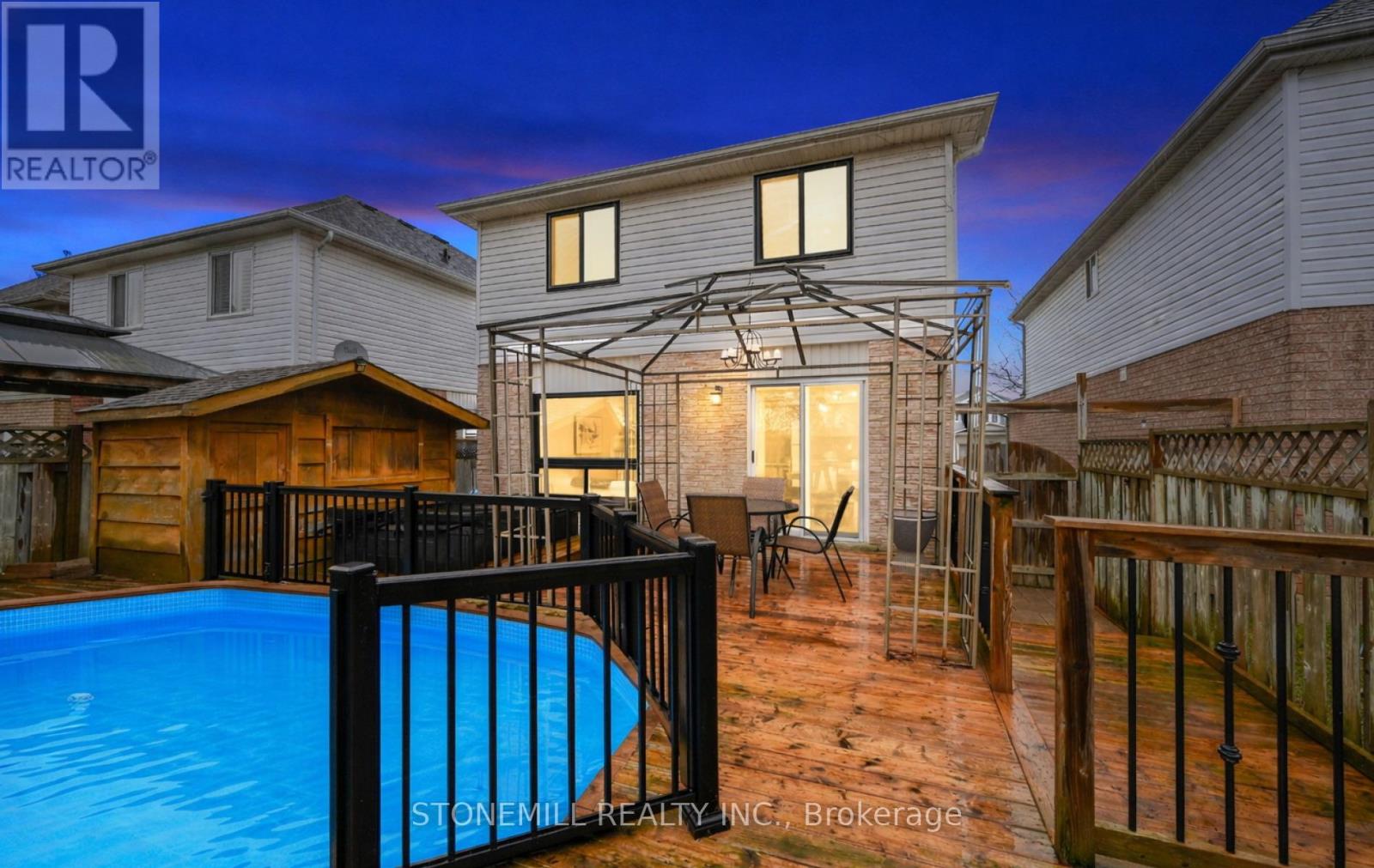 140 Mcmeeken Drive, Cambridge, Ontario  N3C 4E7 - Photo 38 - X12984996