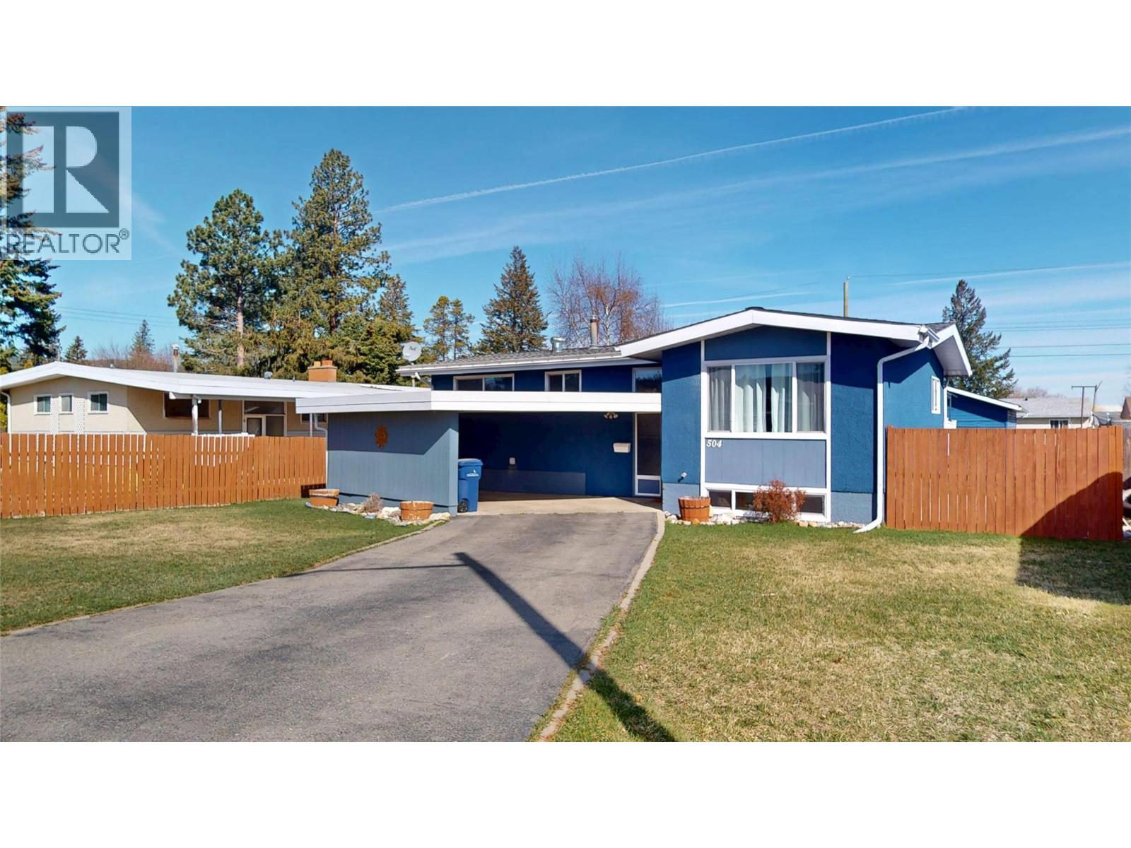 504 10th Street S, Cranbrook, British Columbia  V1C 1S4 - Photo 2 - 10381915