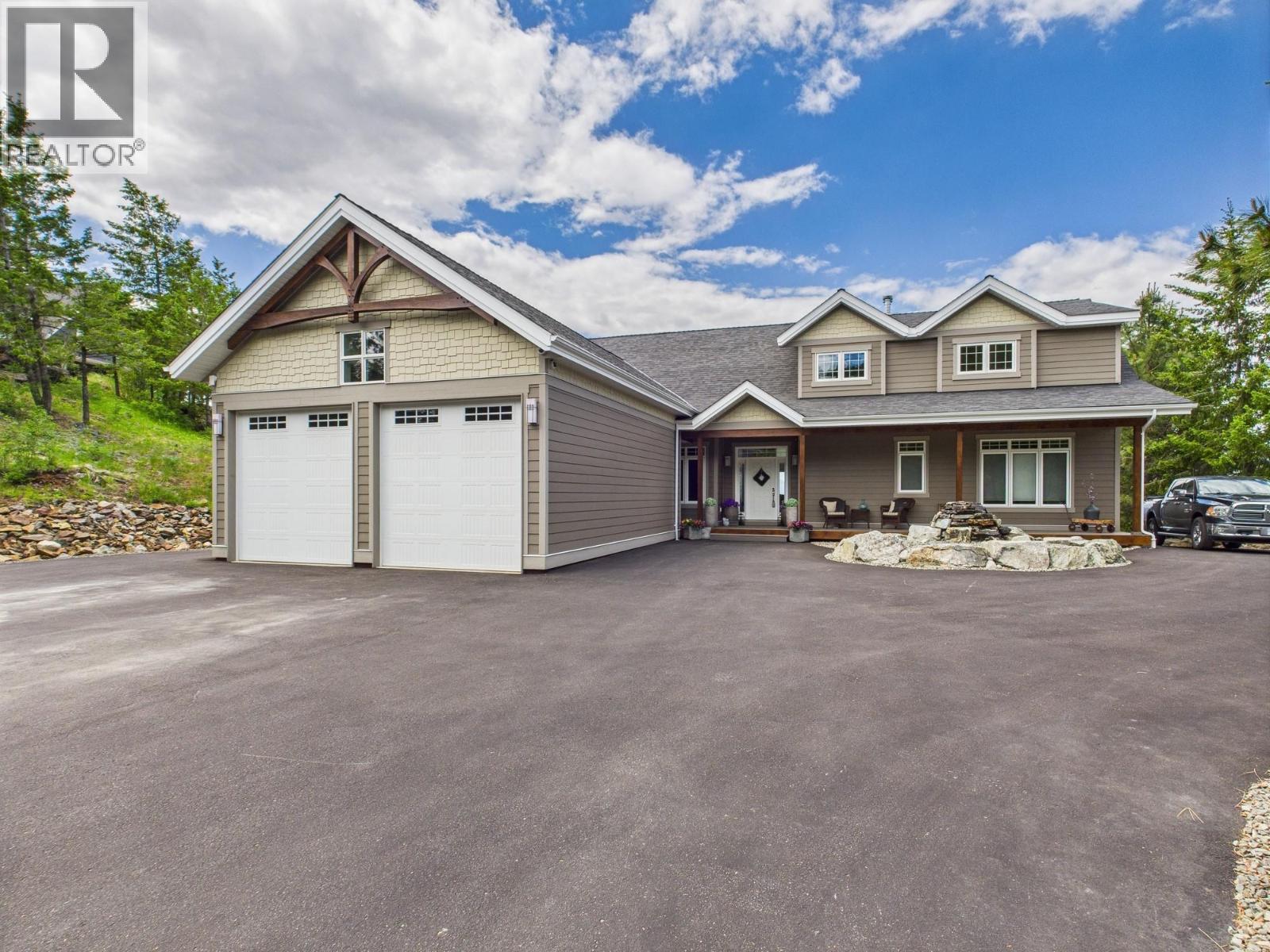 560 SASQUATCH Trail, Osoyoos, British Columbia