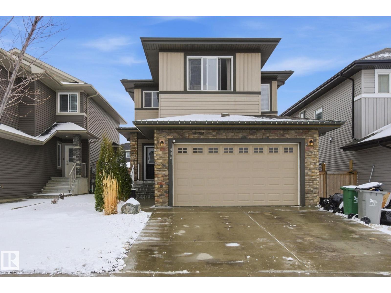 4401 38a St, Beaumont, Alberta  T4X 0C3 - Photo 2 - E4481873