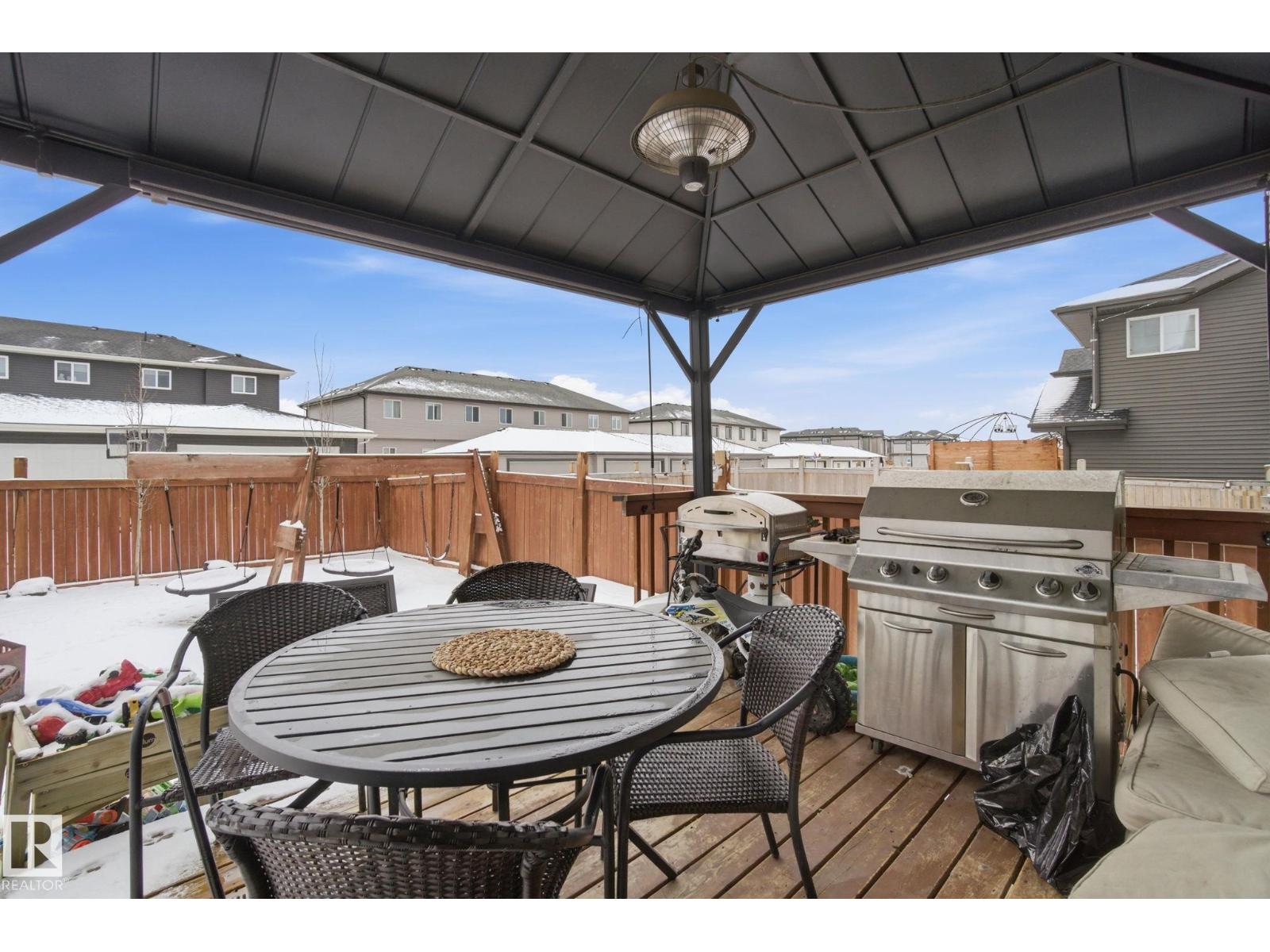 4401 38a St, Beaumont, Alberta  T4X 0C3 - Photo 41 - E4481873