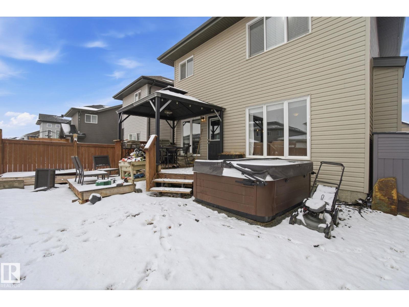 4401 38a St, Beaumont, Alberta  T4X 0C3 - Photo 43 - E4481873