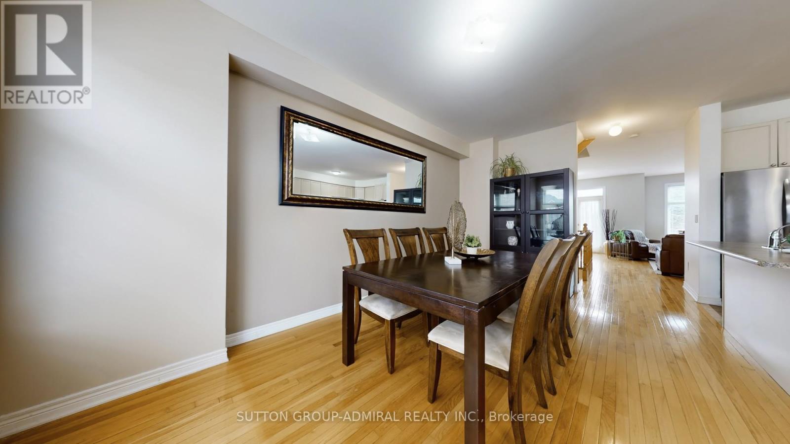 36 Helen Street, Vaughan, Ontario  L4L 3S3 - Photo 11 - N12986998