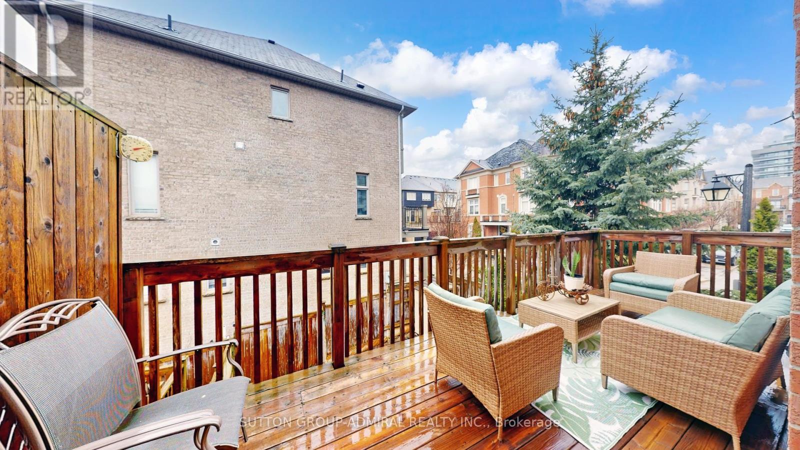 36 Helen Street, Vaughan, Ontario  L4L 3S3 - Photo 27 - N12986998