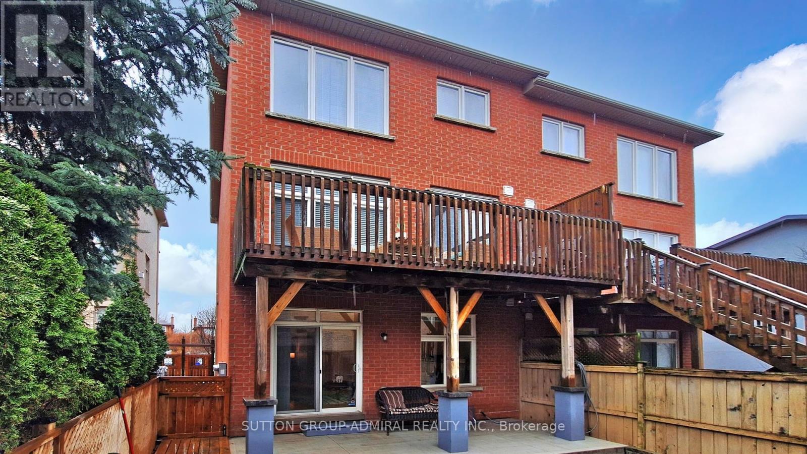 36 Helen Street, Vaughan, Ontario  L4L 3S3 - Photo 28 - N12986998