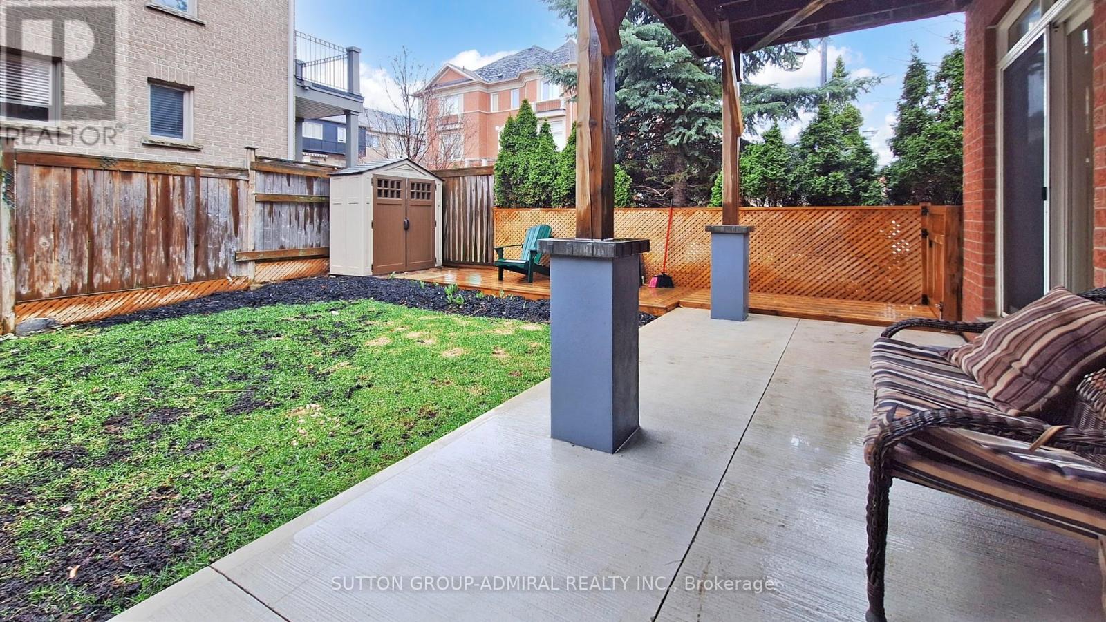 36 Helen Street, Vaughan, Ontario  L4L 3S3 - Photo 30 - N12986998