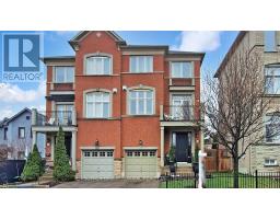 36 HELEN STREET, Vaughan, Ontario