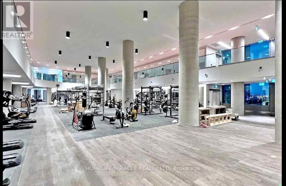 1611 - 225 Commerce Street, Vaughan, Ontario L4K 5C3 - Photo 12 - N12987070