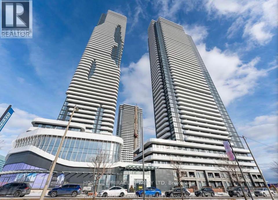 1611 - 225 Commerce Street, Vaughan, Ontario L4K 5C3 - Photo 15 - N12987070