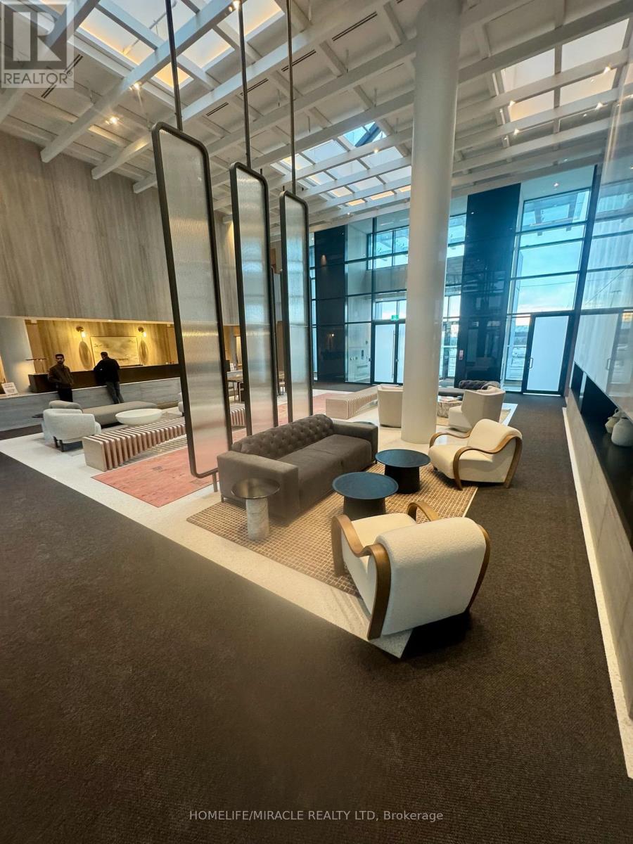 1611 - 225 Commerce Street, Vaughan, Ontario L4K 5C3 - Photo 17 - N12987070