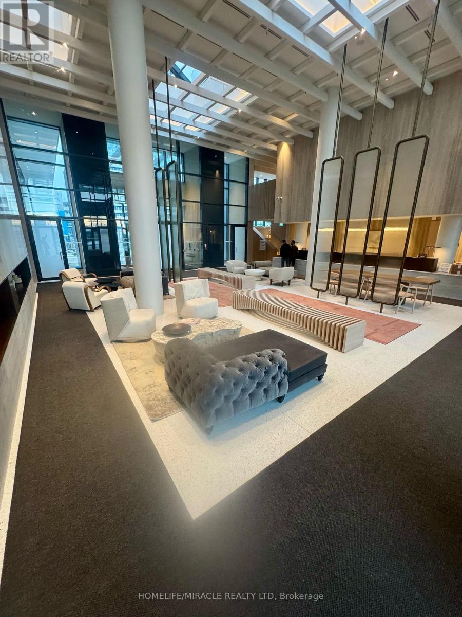 1611 - 225 Commerce Street, Vaughan, Ontario L4K 5C3 - Photo 18 - N12987070
