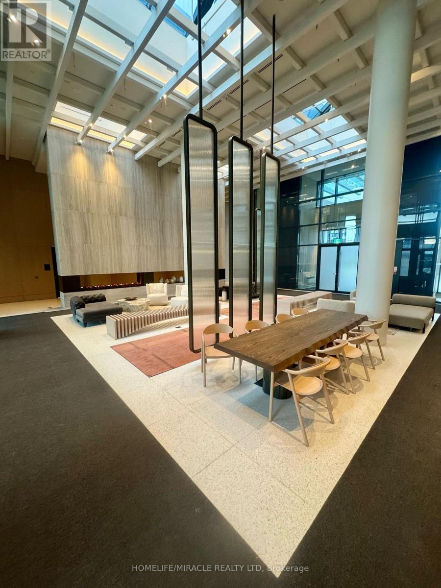 1611 - 225 Commerce Street, Vaughan, Ontario L4K 5C3 - Photo 19 - N12987070