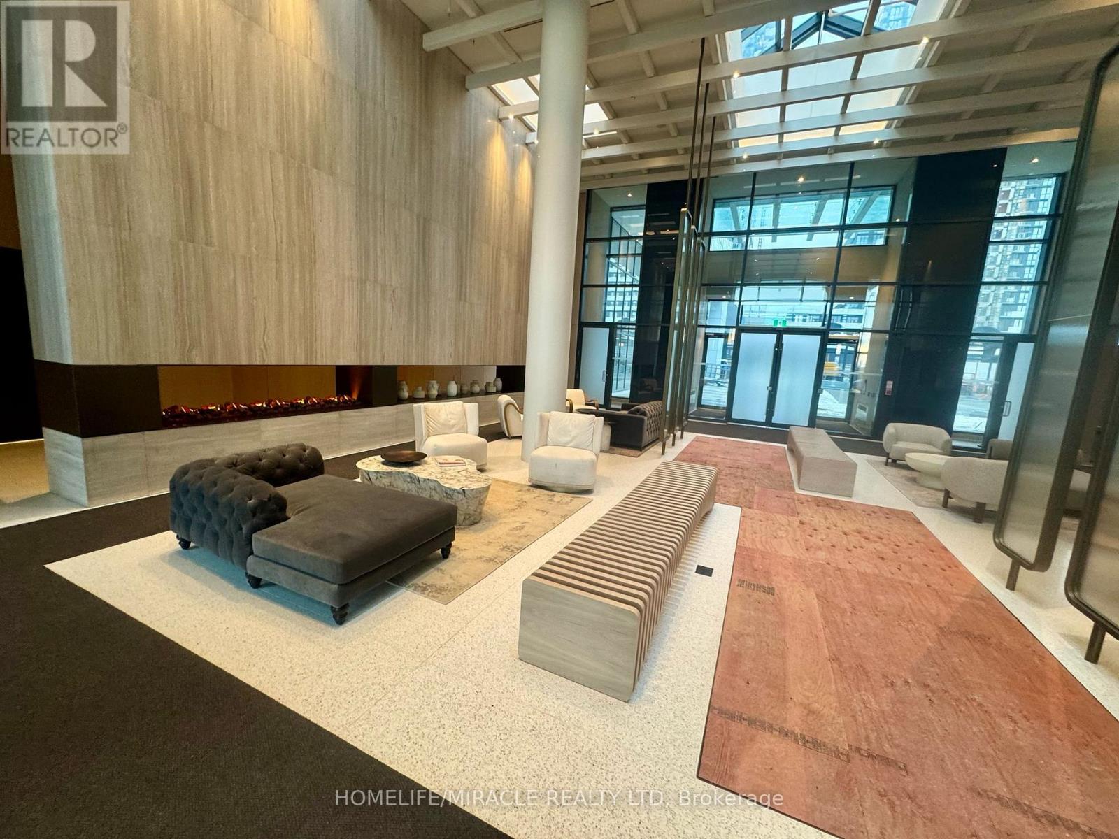 1611 - 225 Commerce Street, Vaughan, Ontario L4K 5C3 - Photo 20 - N12987070