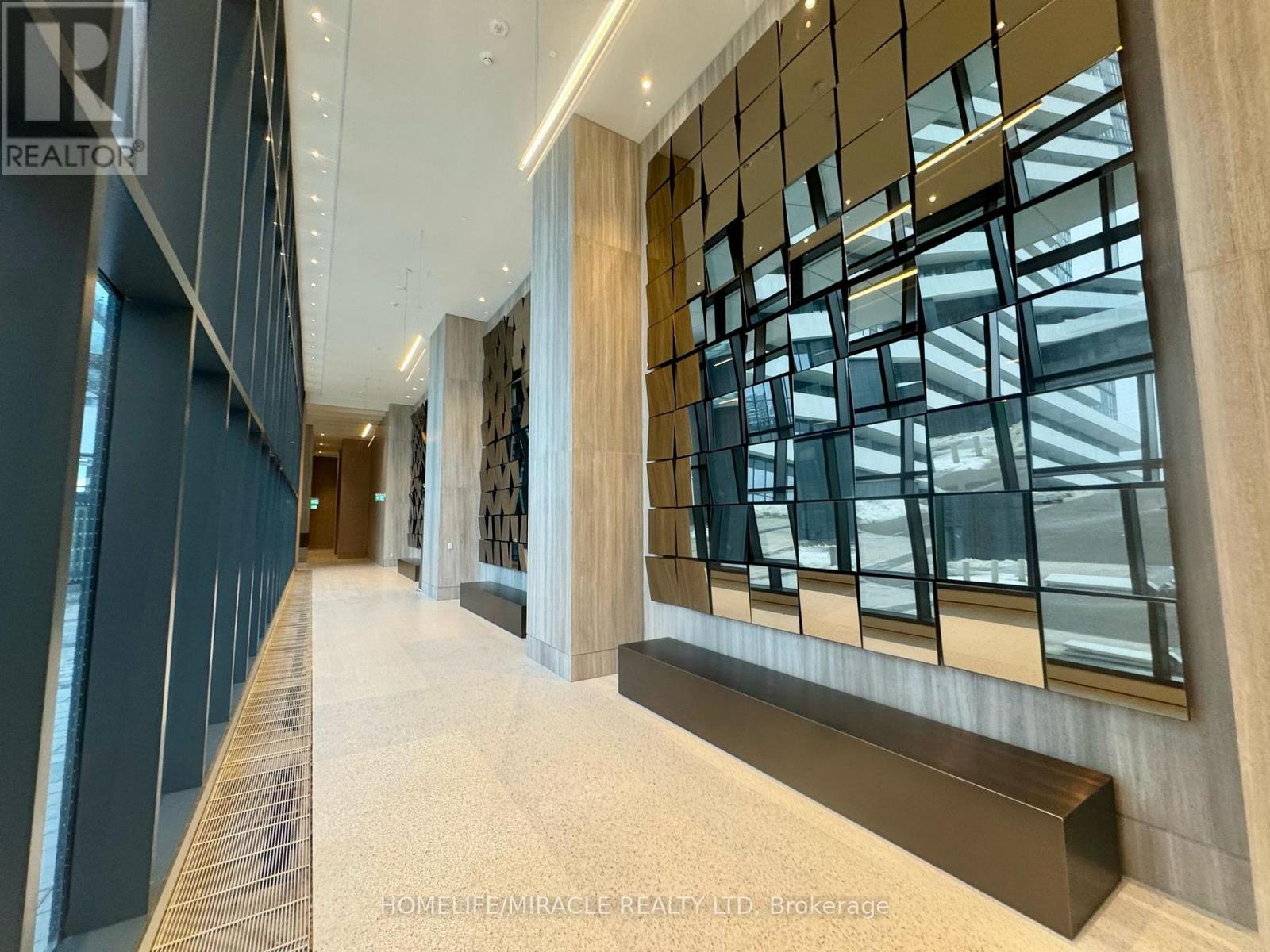 1611 - 225 Commerce Street, Vaughan, Ontario L4K 5C3 - Photo 21 - N12987070