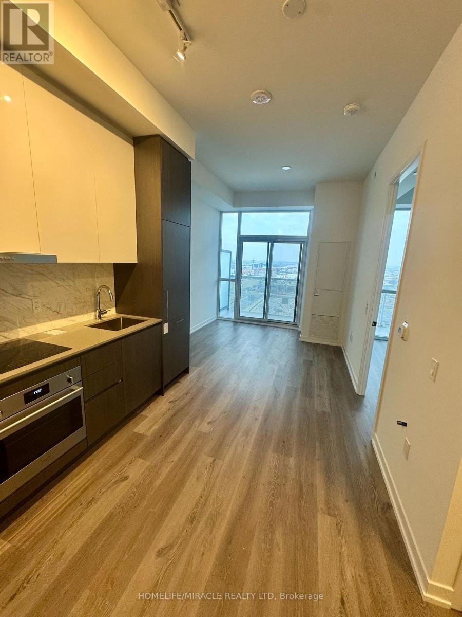 1611 - 225 Commerce Street, Vaughan, Ontario L4K 5C3 - Photo 27 - N12987070