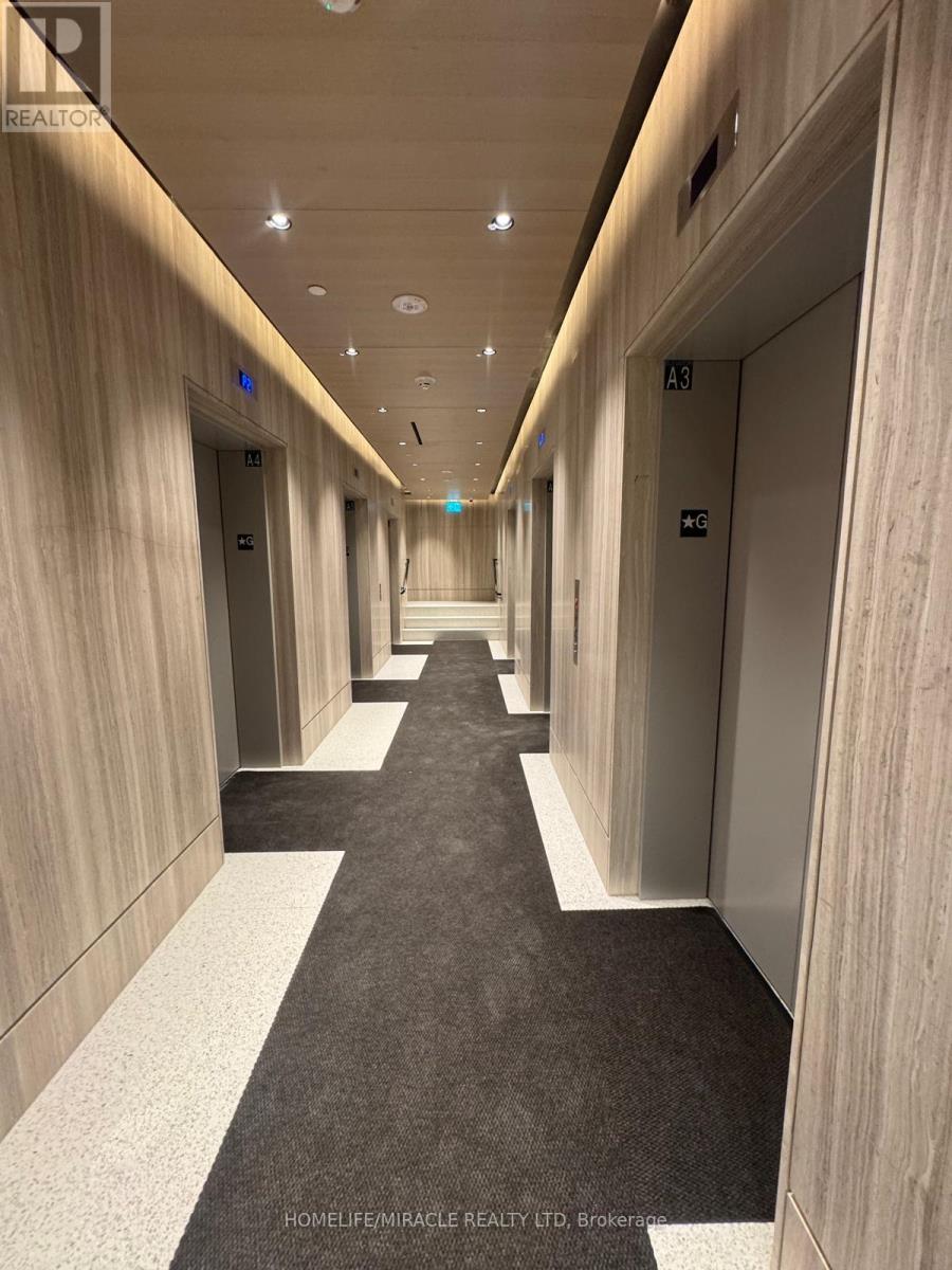 1611 - 225 Commerce Street, Vaughan, Ontario L4K 5C3 - Photo 36 - N12987070