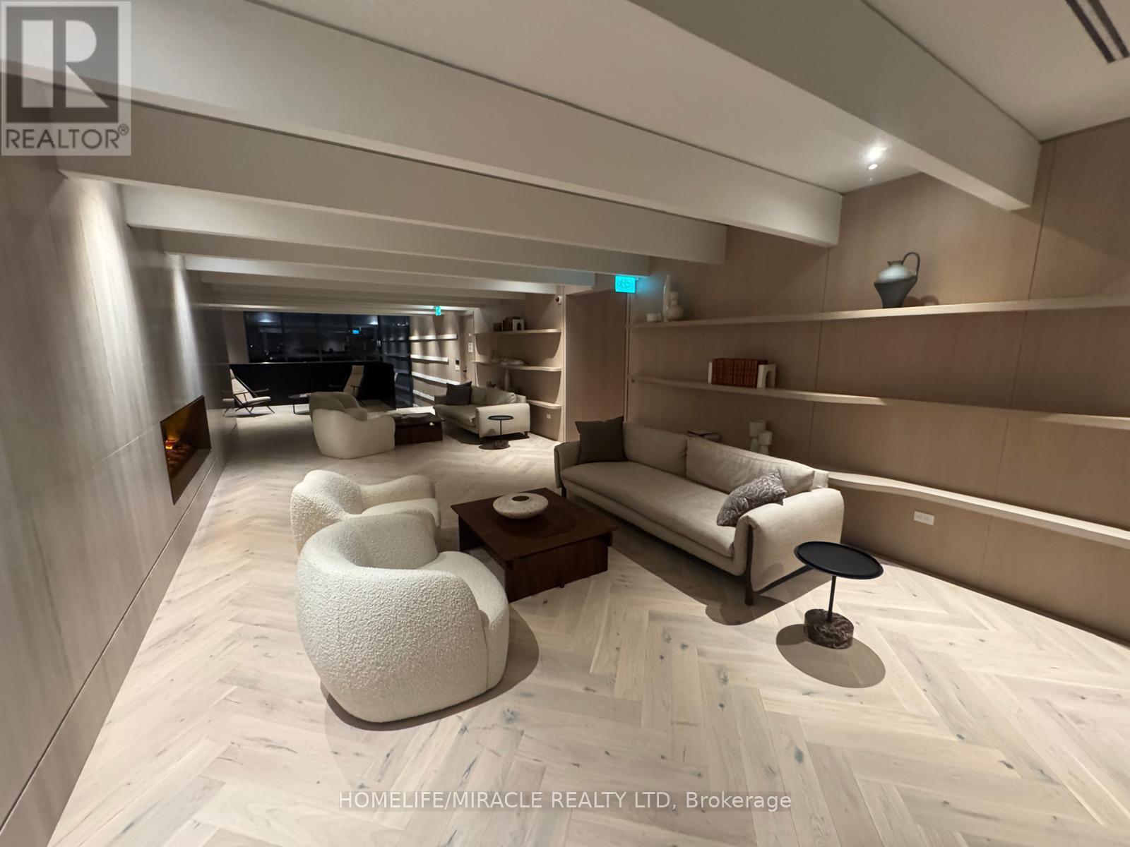 1611 - 225 Commerce Street, Vaughan, Ontario L4K 5C3 - Photo 37 - N12987070