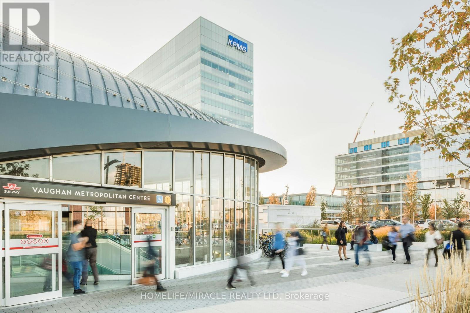 1611 - 225 Commerce Street, Vaughan, Ontario L4K 5C3 - Photo 43 - N12987070