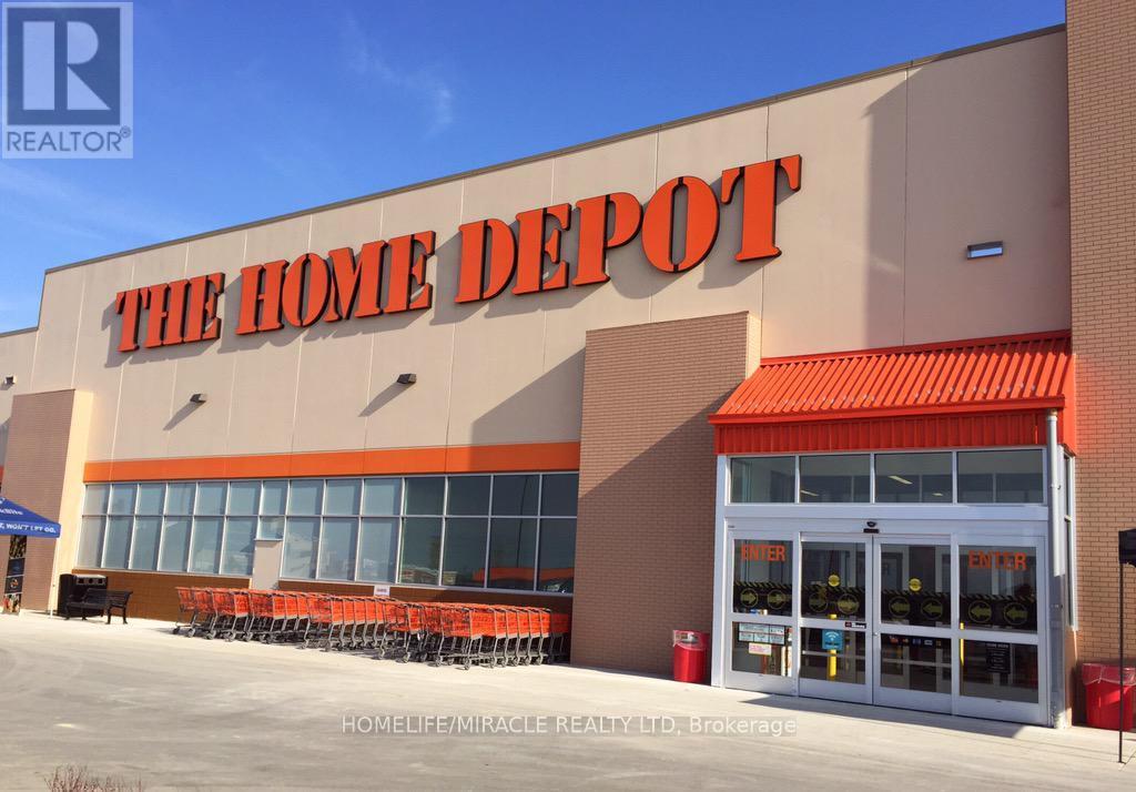 1611 - 225 Commerce Street, Vaughan, Ontario L4K 5C3 - Photo 46 - N12987070