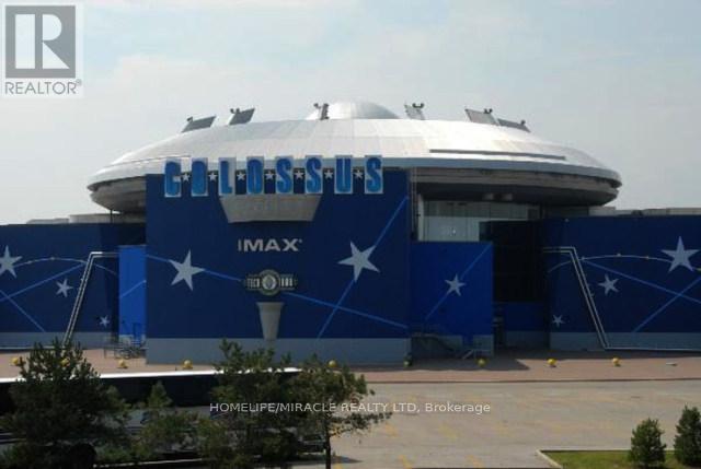 1611 - 225 Commerce Street, Vaughan, Ontario L4K 5C3 - Photo 47 - N12987070