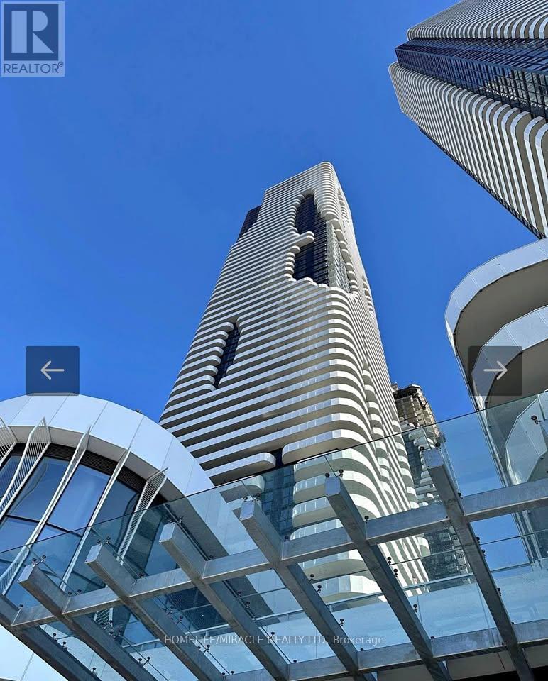 1611 - 225 Commerce Street, Vaughan, Ontario L4K 5C3 - Photo 6 - N12987070