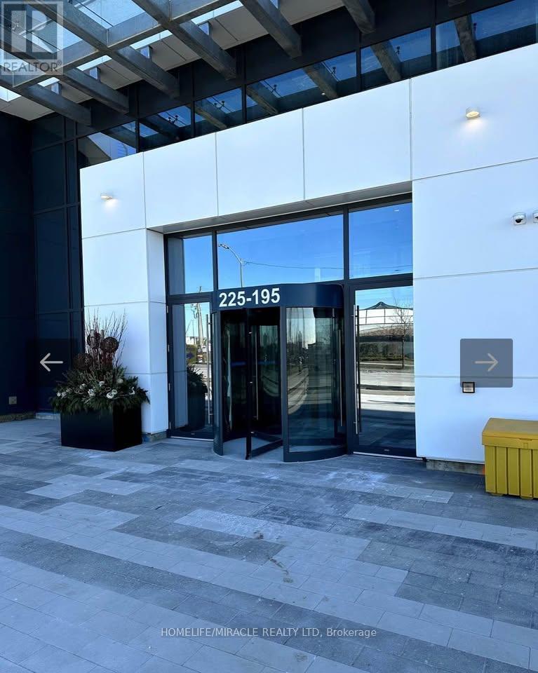 1611 - 225 Commerce Street, Vaughan, Ontario L4K 5C3 - Photo 7 - N12987070