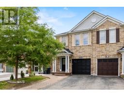 53 FEATHER REED WAY, Brampton, Ontario