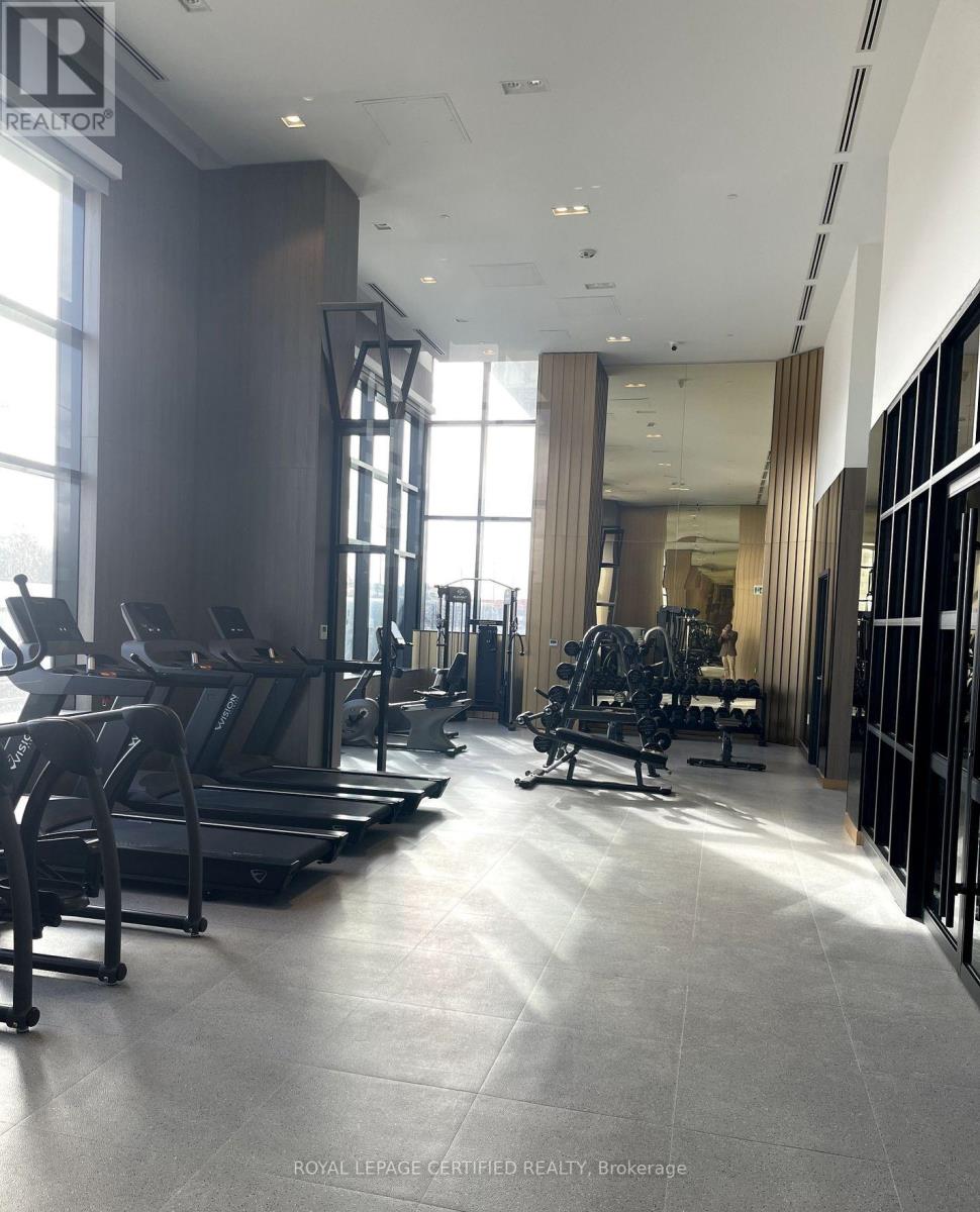 131 - 395 Dundas Street, Oakville, Ontario  L6M 5R8 - Photo 11 - W12987016