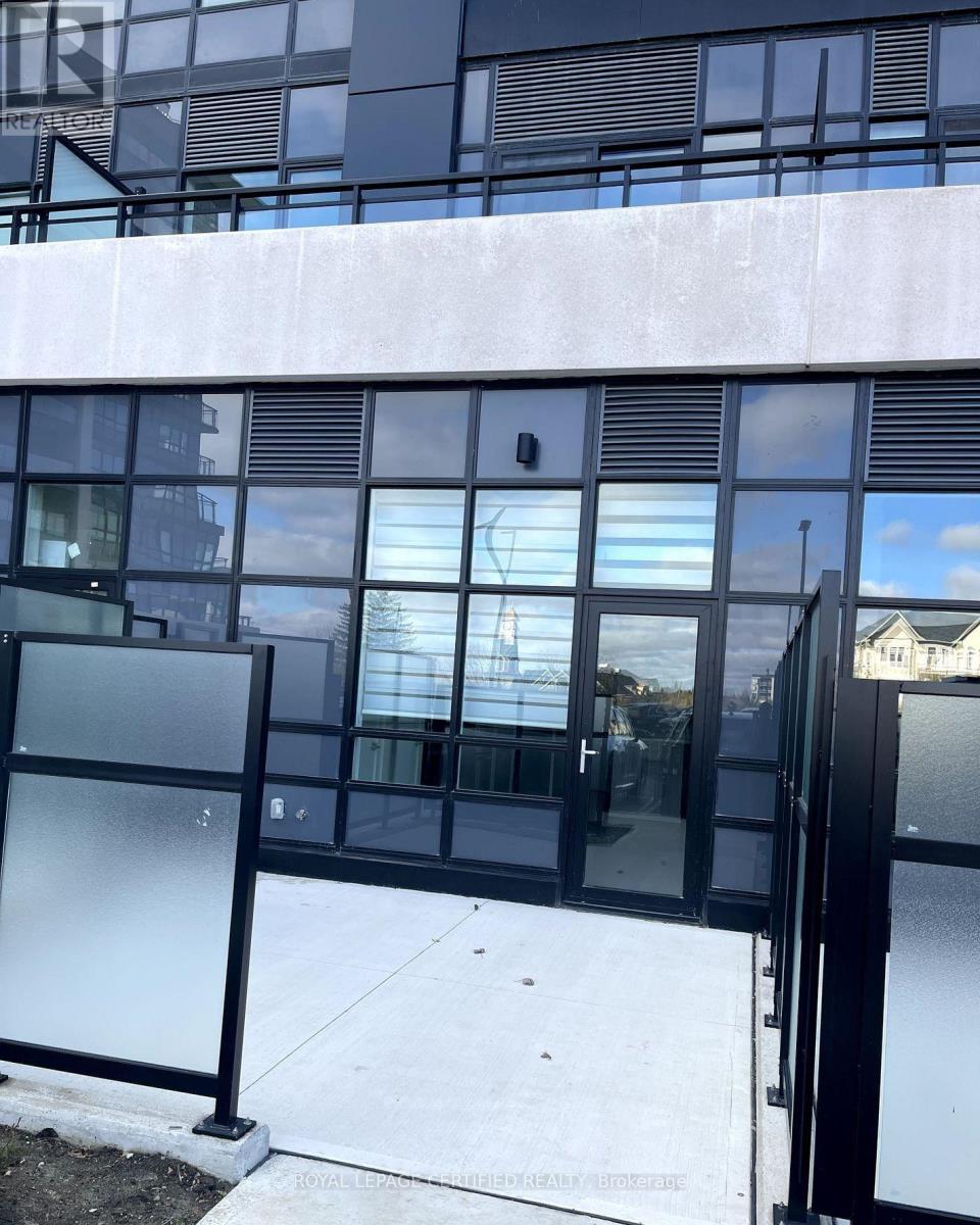 131 - 395 Dundas Street, Oakville, Ontario  L6M 5R8 - Photo 20 - W12987016