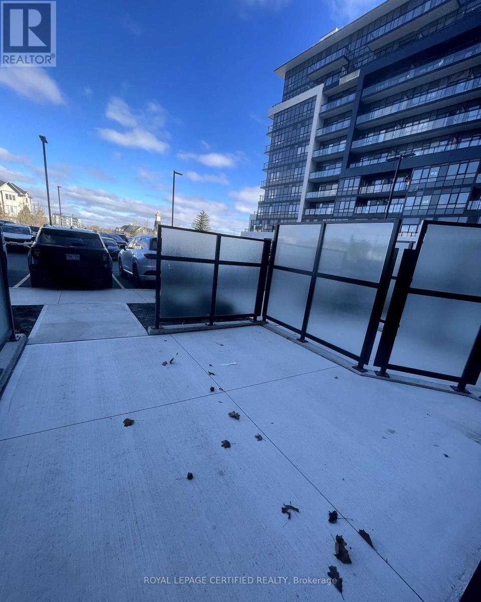 131 - 395 Dundas Street, Oakville, Ontario  L6M 5R8 - Photo 22 - W12987016