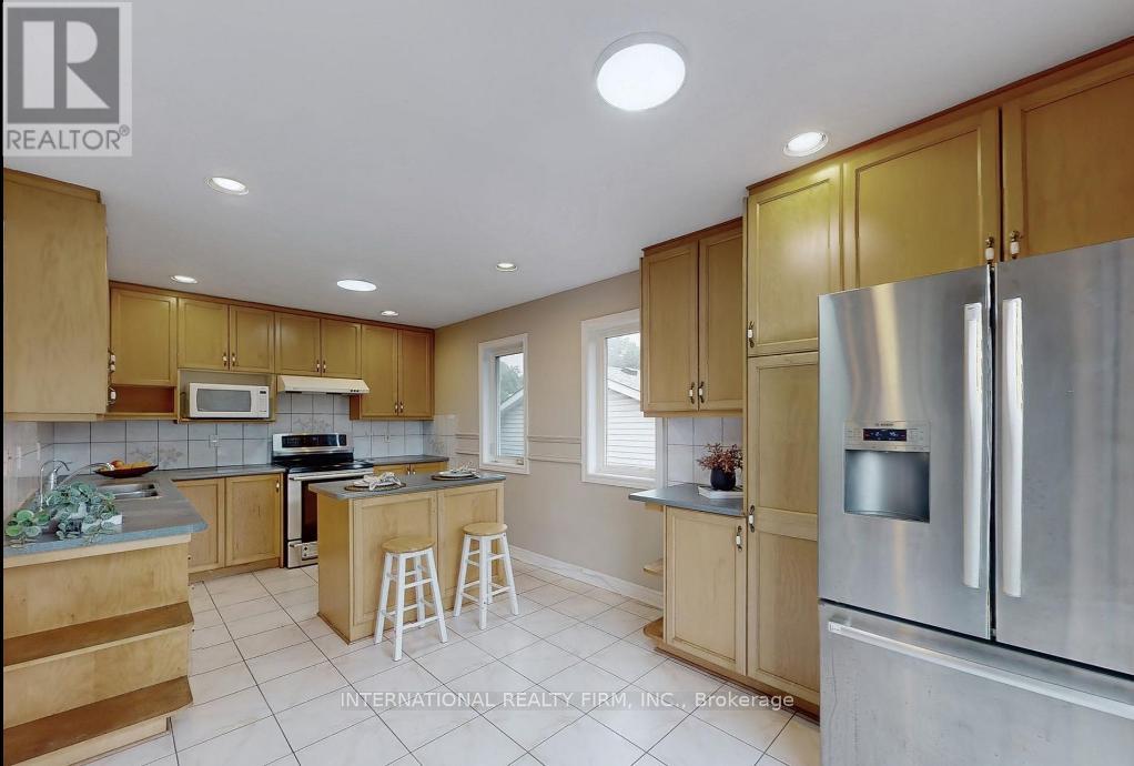 Second Floor - 6 English Street, Brampton, Ontario  L6X 1L4 - Photo 10 - W12987024