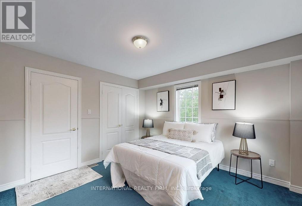 Second Floor - 6 English Street, Brampton, Ontario  L6X 1L4 - Photo 11 - W12987024