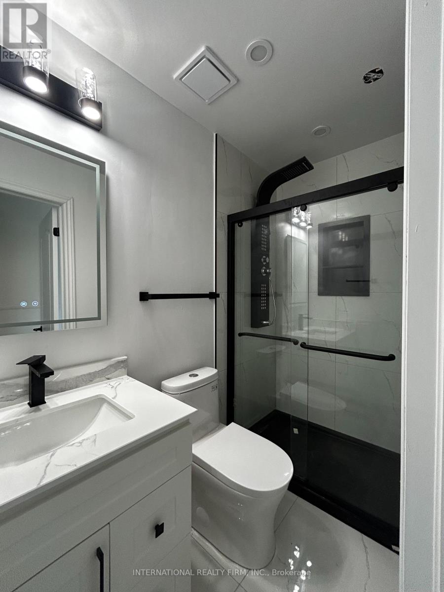 Second Floor - 6 English Street, Brampton, Ontario  L6X 1L4 - Photo 15 - W12987024