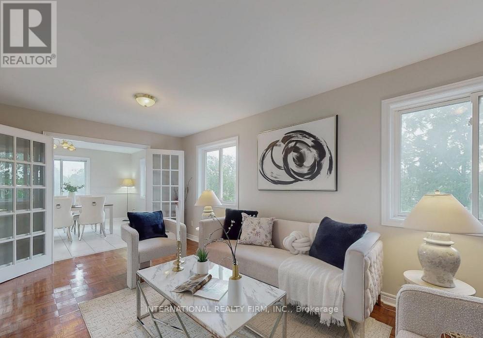 Second Floor - 6 English Street, Brampton, Ontario  L6X 1L4 - Photo 4 - W12987024