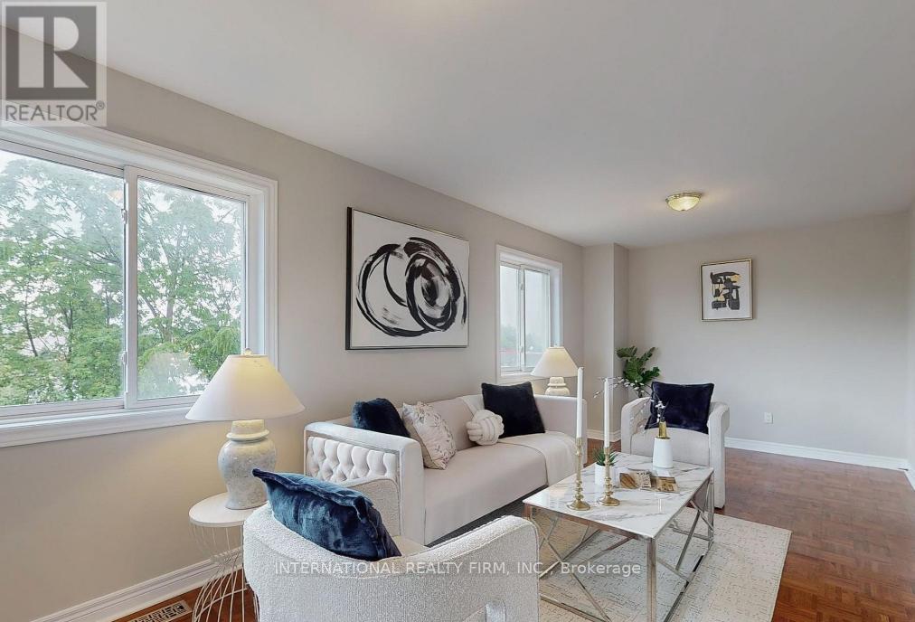 Second Floor - 6 English Street, Brampton, Ontario  L6X 1L4 - Photo 5 - W12987024