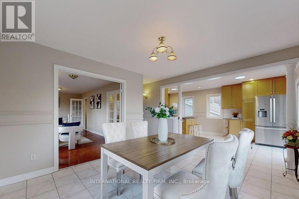 Second Floor - 6 English Street, Brampton, Ontario  L6X 1L4 - Photo 8 - W12987024