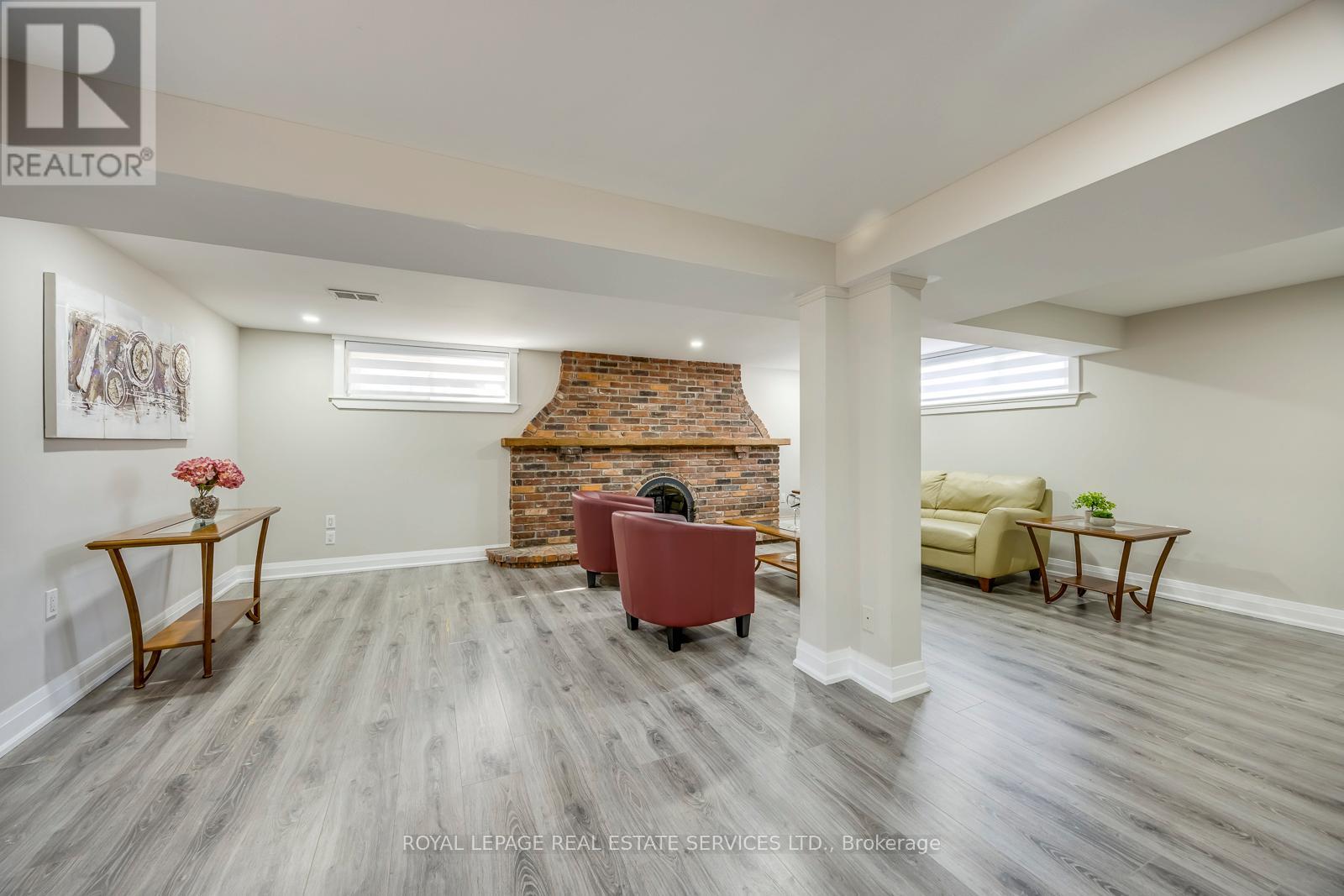 577 Trudale Court, Oakville, Ontario  L6L 4H2 - Photo 18 - W12987028