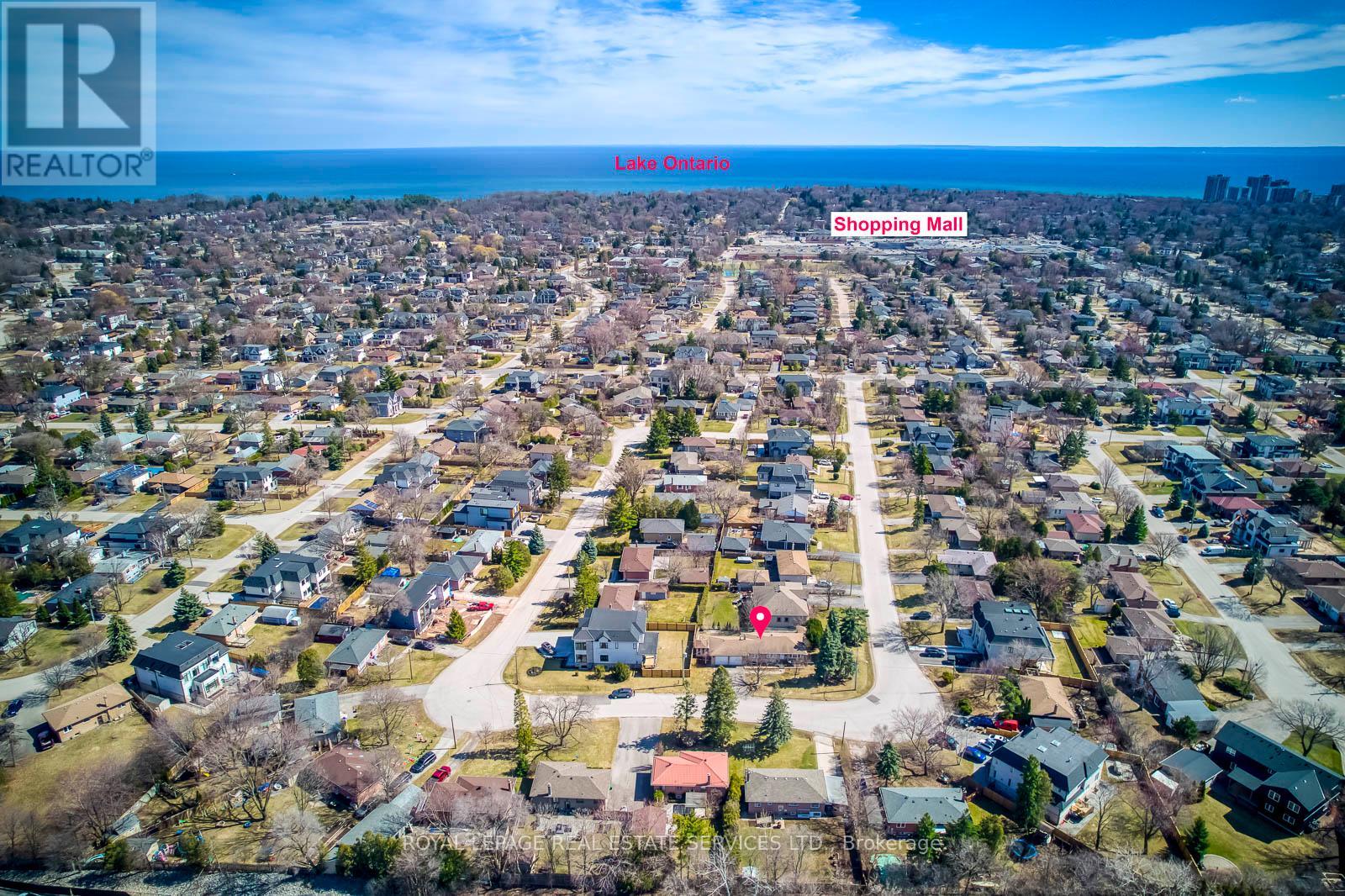 577 Trudale Court, Oakville, Ontario  L6L 4H2 - Photo 28 - W12987028