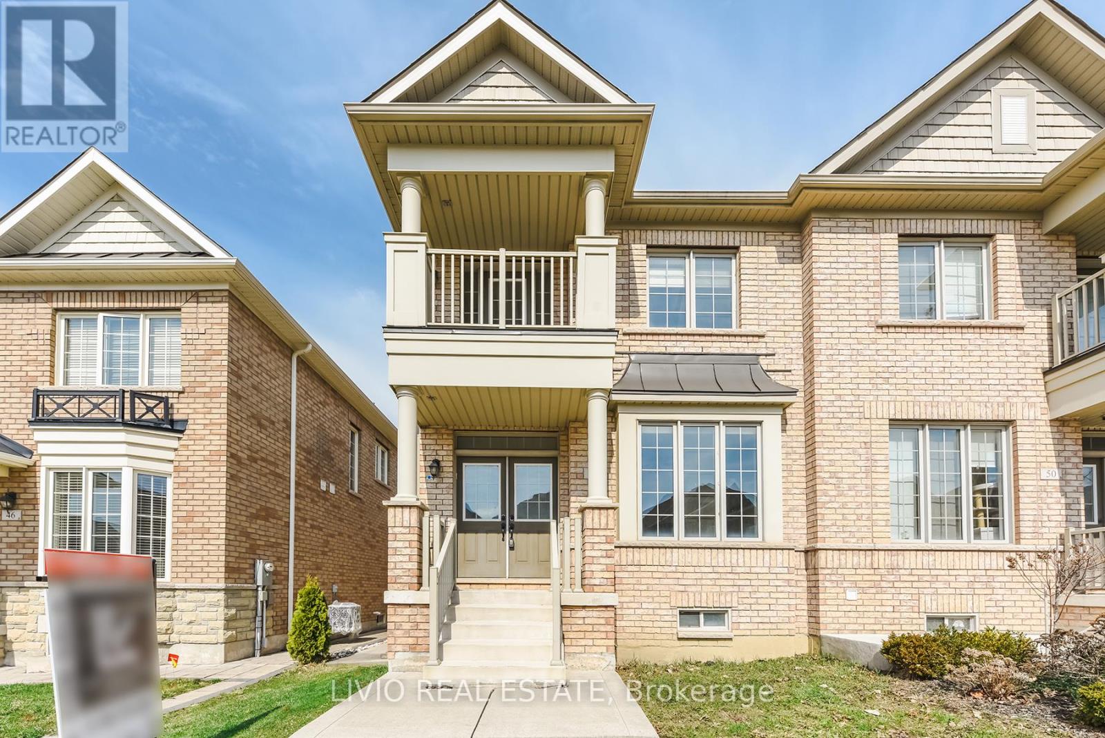 48 BONNIE BRAES DRIVE, Brampton, Ontario