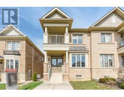 48 BONNIE BRAES DRIVE, Brampton, Ontario