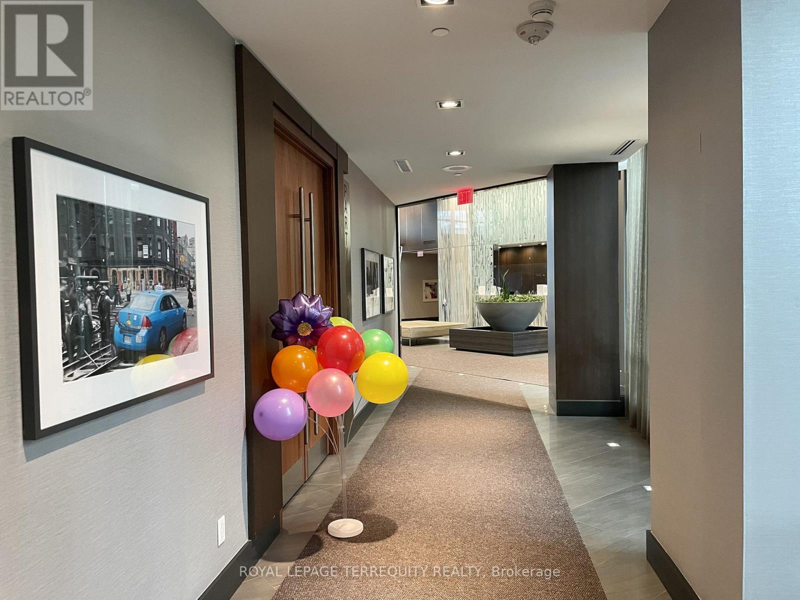 1904 - 205 Sherway Gardens Road, Toronto, Ontario  M9C 0A5 - Photo 13 - W12987044