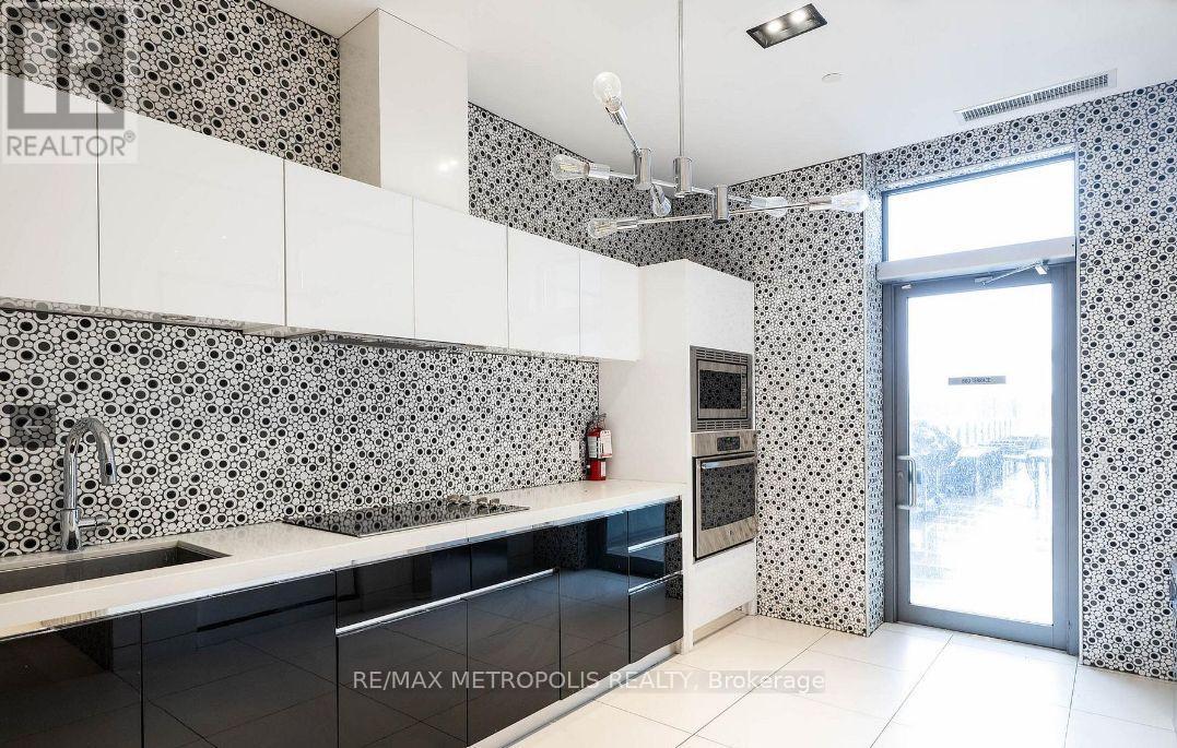 3307 - 56 Annie Craig Drive, Toronto, Ontario  M8V 0C8 - Photo 12 - W12987050