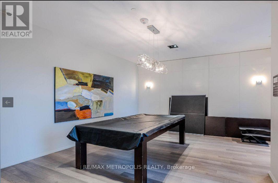 3307 - 56 Annie Craig Drive, Toronto, Ontario  M8V 0C8 - Photo 13 - W12987050