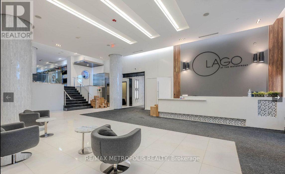 3307 - 56 Annie Craig Drive, Toronto, Ontario  M8V 0C8 - Photo 3 - W12987050