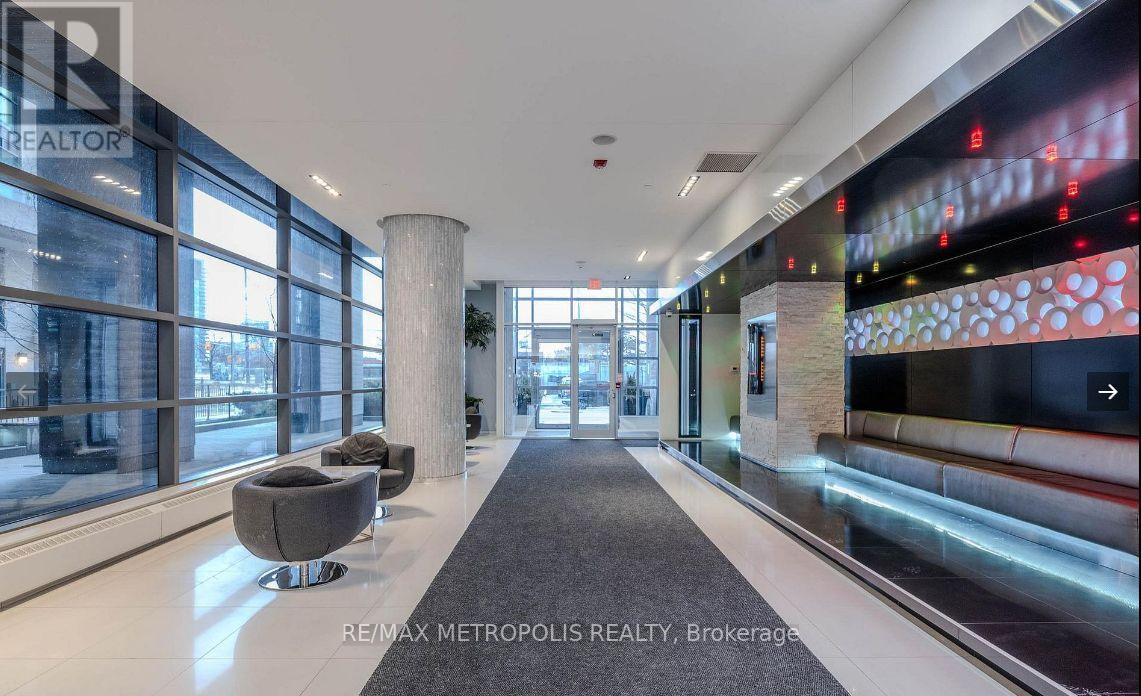 3307 - 56 Annie Craig Drive, Toronto, Ontario  M8V 0C8 - Photo 4 - W12987050