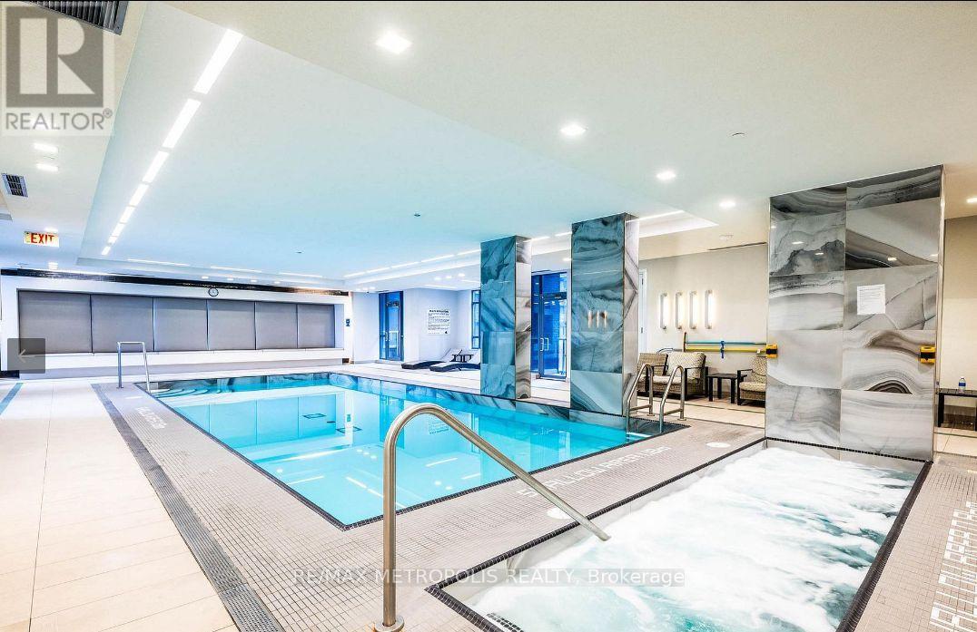 3307 - 56 Annie Craig Drive, Toronto, Ontario  M8V 0C8 - Photo 8 - W12987050