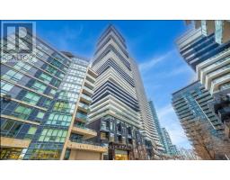 3307 - 56 ANNIE CRAIG DRIVE, Toronto, Ontario