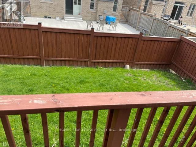 Main & 2nd - 79 Education Road, Brampton, Ontario  L6P 3P3 - Photo 12 - W12987076